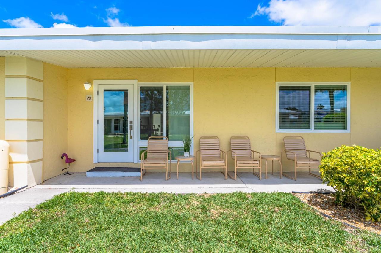 Casa Mar Sarasota Exterior foto