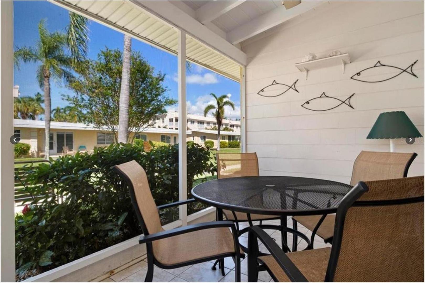 Casa Mar Sarasota Exterior foto