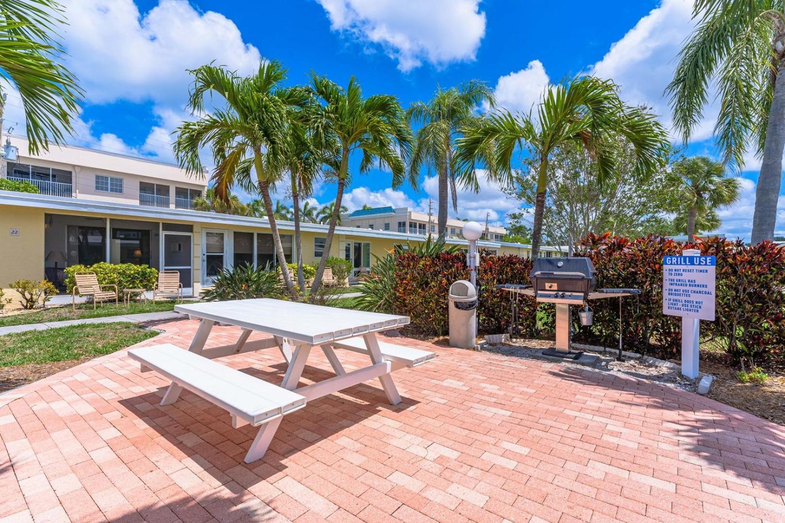 Casa Mar Sarasota Exterior foto