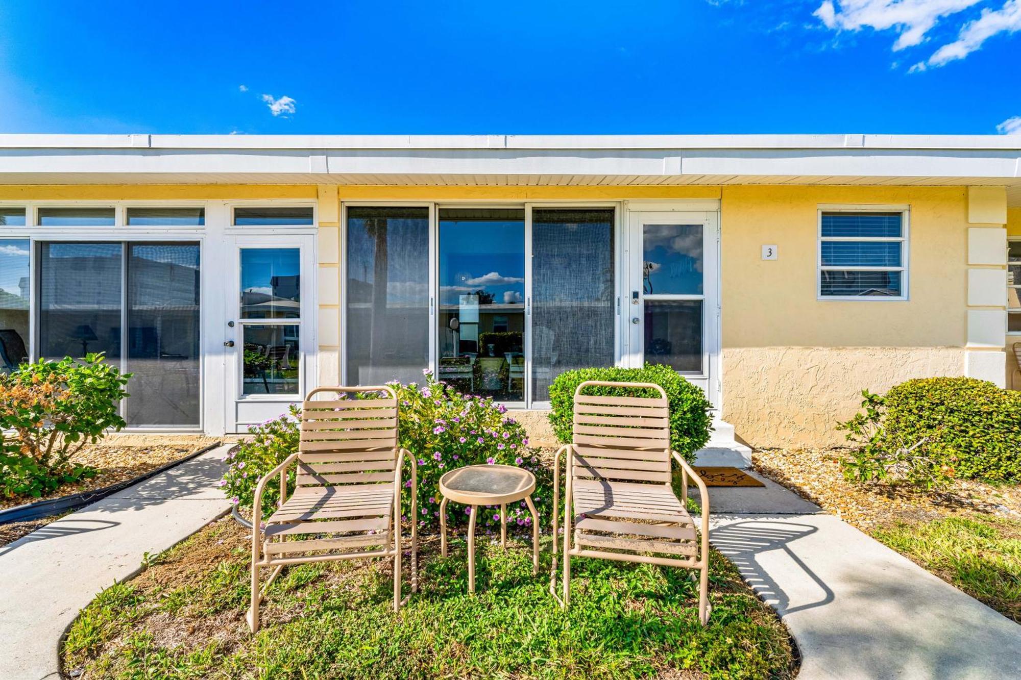 Casa Mar Sarasota Exterior foto